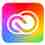 Adobe CC for ENT All Apps MP ML (+CZ) Education HED Shared Device Site License L-1 1-9 (12 Months)