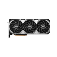 BAZAR - MSI VGA NVIDIA GeForce RTX 4080 SUPER 16G VENTUS 3X OC, 16G GDDR6X, 2xDP, 2xHDMI - Po opravě (Bez příšlušenství)