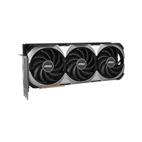 BAZAR - MSI VGA NVIDIA GeForce RTX 4080 SUPER 16G VENTUS 3X OC, 16G GDDR6X, 2xDP, 2xHDMI - Po opravě (Bez příšlušenství)