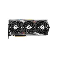 BAZAR - MSI VGA NVIDIA GeForce RTX 3070 GAMING X TRIO, 8GB GDDR6, 1xHDMI, 3xDP - Po opravě (Bez příšlušenství)