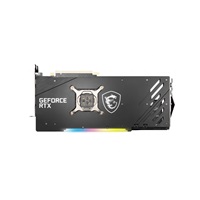 BAZAR - MSI VGA NVIDIA GeForce RTX 3070 GAMING X TRIO, 8GB GDDR6, 1xHDMI, 3xDP - Po opravě (Bez příšlušenství)