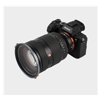 NiSi JetMag Pro 95 Filter Black Magic Diffusion 1/4