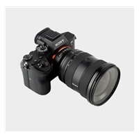 NiSi Filter Black Magic Diffusion 1/4 49mm