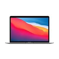 BAZAR - APPLE MacBook Air 15-inch, Apple M4 chip - Silver, promáčklina na zadní části