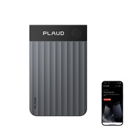 PLAUD Note PRO Black - AI hlasový záznamník