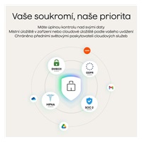 PLAUD Note PRO Black - AI hlasový záznamník