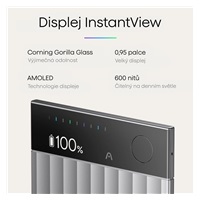 PLAUD Note PRO Black - AI hlasový záznamník