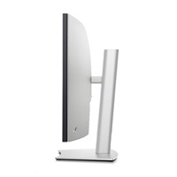 BAZAR - DELL LCD U4025QW - 39.7"/IPS/LED/QHD//5120 x 2160/21:9/120Hz/8ms/2000:1/450 cd/m2/HDMI/DP/VESA/3YNBD--poskodeny