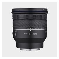Samyang AF 14-24mm F/2.8 Sony FE