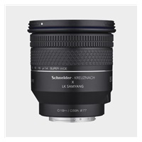 Samyang AF 14-24mm F/2.8 Sony FE