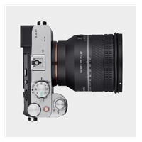 Samyang AF 14-24mm F/2.8 Sony FE