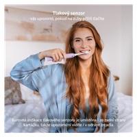 TrueLife SonicBrush Clean70 UV Lavender