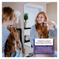 TrueLife SonicBrush Clean70 UV Lavender