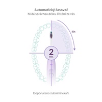 TrueLife SonicBrush Clean70 UV Lavender