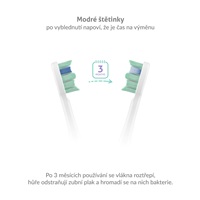 TrueLife SonicBrush Clean70 UV Lavender