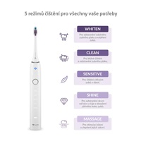 TrueLife SonicBrush Clean70 UV Duo