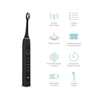 TrueLife SonicBrush Clean70 UV Duo