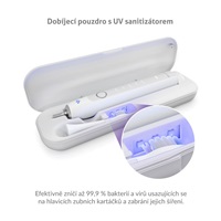 TrueLife SonicBrush Clean70 UV Duo