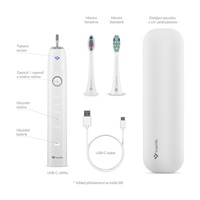 TrueLife SonicBrush Clean70 UV Duo