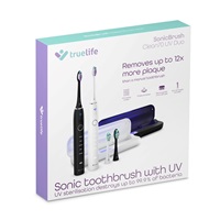 TrueLife SonicBrush Clean70 UV Duo