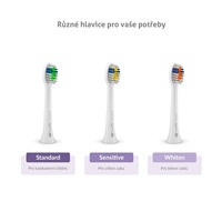 TrueLife SonicBrush Compact Lavender