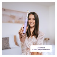 TrueLife SonicBrush Compact Lavender