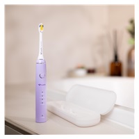TrueLife SonicBrush Compact Lavender