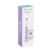 TrueLife SonicBrush Compact Lavender