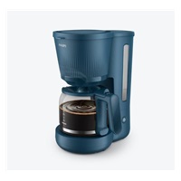 Philips HD7411/7 překapávač kávy, modrá