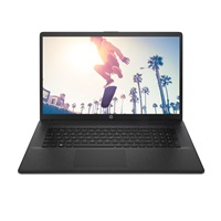 NTB HP 17-cn0011nc , N4500, 4GB, 512GB, UHD, 17.3" HD+ SVA 250n, W11H6, Black