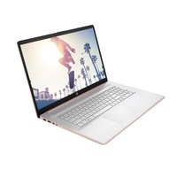 NTB HP 17-cn0011nc , N4500, 4GB, 512GB, UHD, 17.3" HD+ SVA 250n, W11H6, Black