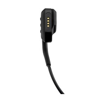 EVOLVEO bezdrátová sluchátka BonePro MP3 32GB, na lícní kosti,černá