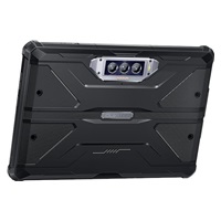 Rugged Tablet Oukitel RT7 Titan 5G 10 2K D-720 12GB 256GB 32000-33W A13, Night Vision, Black