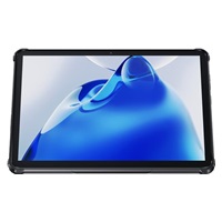 Rugged Tablet Oukitel RT7 Titan 5G 10 2K D-720 12GB 256GB 32000-33W A13, Night Vision, Black
