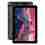 Rugged Tablet Oukitel RT9 4G 10 T606 6GB 256GB 11000-18W A14, Black [No Charger]
