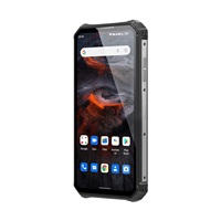 Smartphone Oukitel WP19 8/256 21000mAh NFC Black