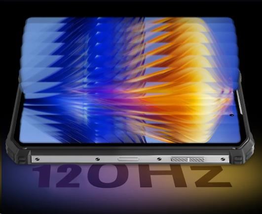Obr. Displej s obnovovací frekvencí 120 Hz 1774667f