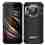Smartphone Oukitel WP21 12/256 9800mAh DS. Black
