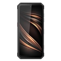 Smartphone Oukitel WP21 12/256 9800mAh DS. Black