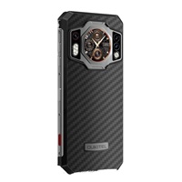 Smartphone Oukitel WP21 12/256 9800mAh DS. Black