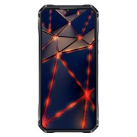 Smartphone Oukitel WP33 Pro 8/256GB 22000mAh Black