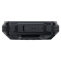 Smartphone Oukitel WP33 Pro 8/256GB 22000mAh Black