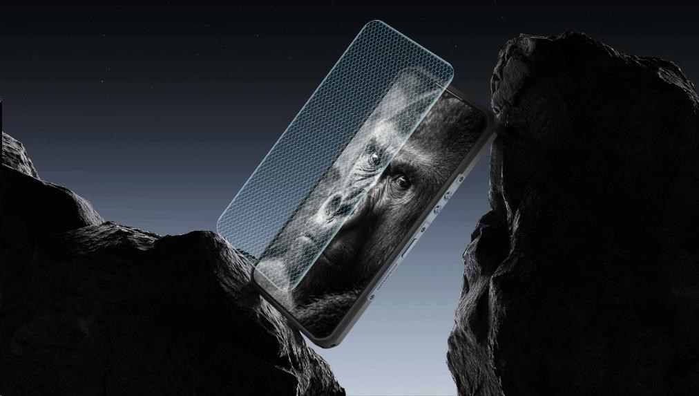 Obr. Výjimečná odolnost s Corning Gorilla Glass 5 1774671h