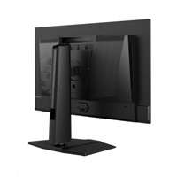 MSI LCD MAG 272UP QD-OLED X24, 26.5", QD-OLED, 4K UHD, 240Hz, 0.03ms, Black, 3R