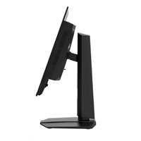 MSI LCD MAG 272UP QD-OLED X24, 26.5", QD-OLED, 4K UHD, 240Hz, 0.03ms, Black, 3R