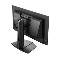 MSI LCD MAG 272UP QD-OLED X24, 26.5", QD-OLED, 4K UHD, 240Hz, 0.03ms, Black, 3R