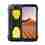 Rugged Smartphone Blackview BV7300 4G G81 6GB 256GB 15000-45W A14-D4, Night, Lights, Black [No Charger]