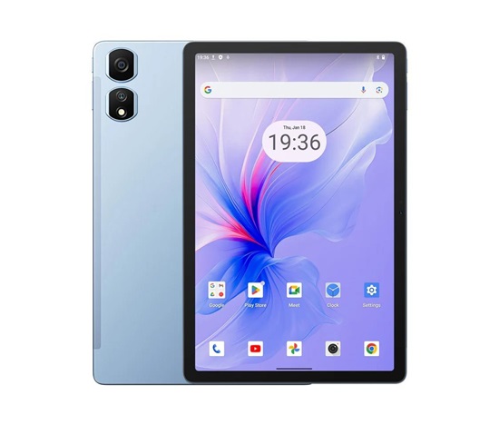 Tablet Blackview TAB16 Pro 11" 8GB/256GB LTE Blue w/o charger