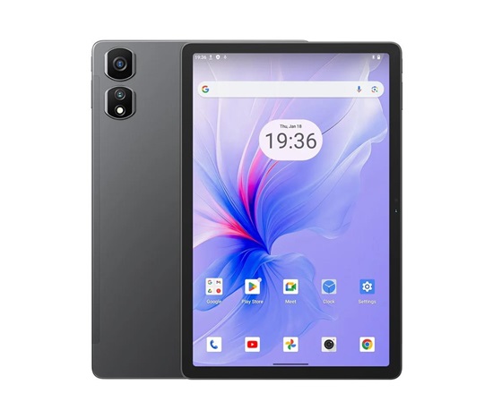 Tablet Blackview TAB16 Pro 11" 8GB/256GB LTE Szary w/o charger