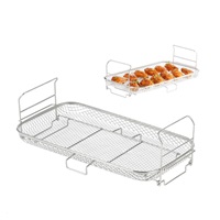 Cosori Pečicí mřížka pro fritézu Twin Fry